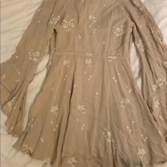 FREE PEOPLE JASMINE DRESS - Picture 3 of 3